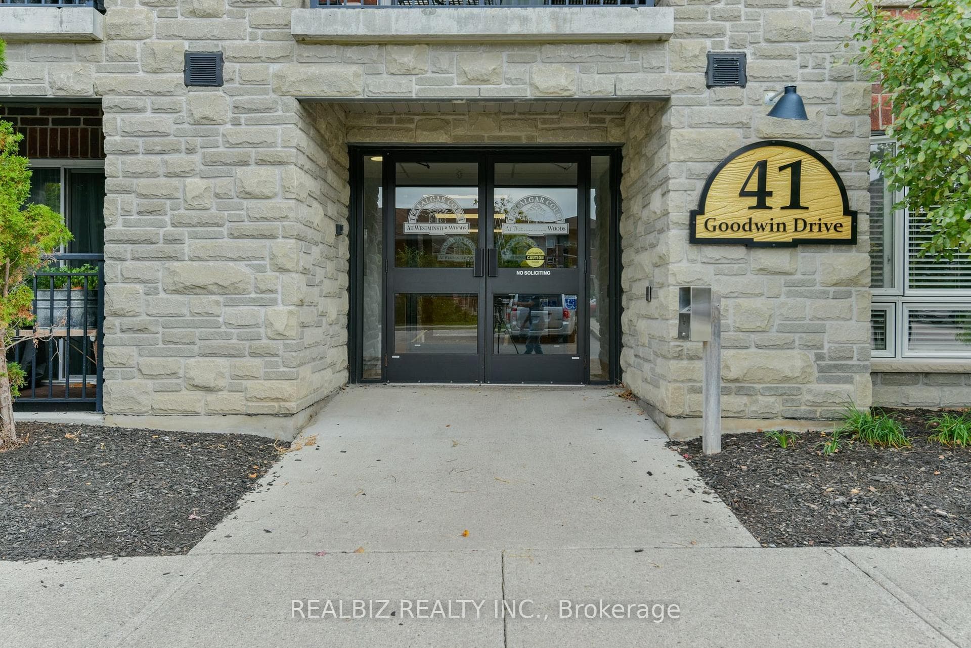 41 Goodwin Drive Unit 111, Guelph, ON N1L 0E7 - Photo 1