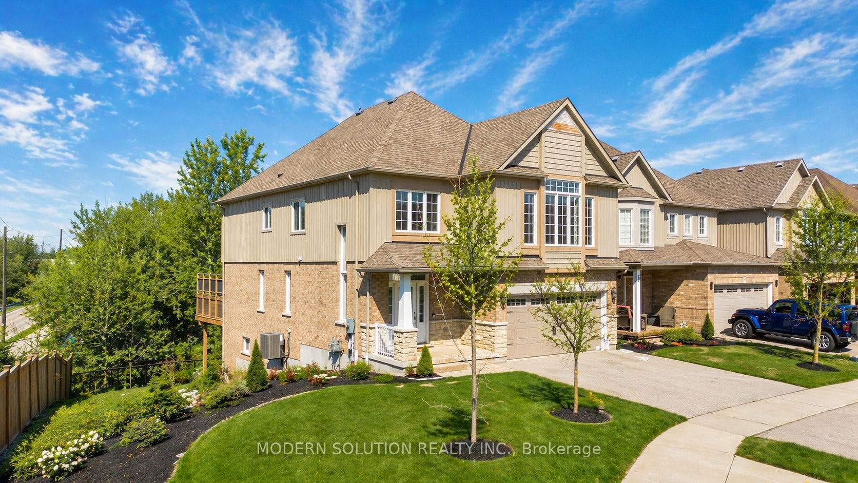 99 Creighton Avenue, Guelph