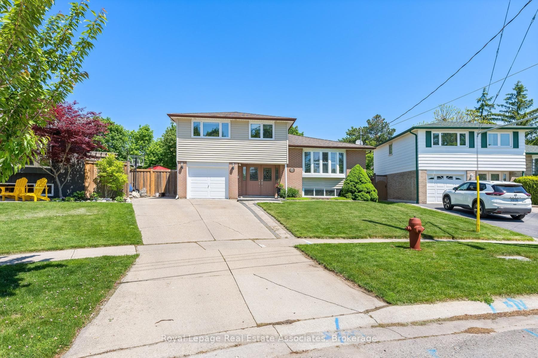 26 Marilyn Crescent, Halton Hills, ON L7G 1K4 - Photo 1