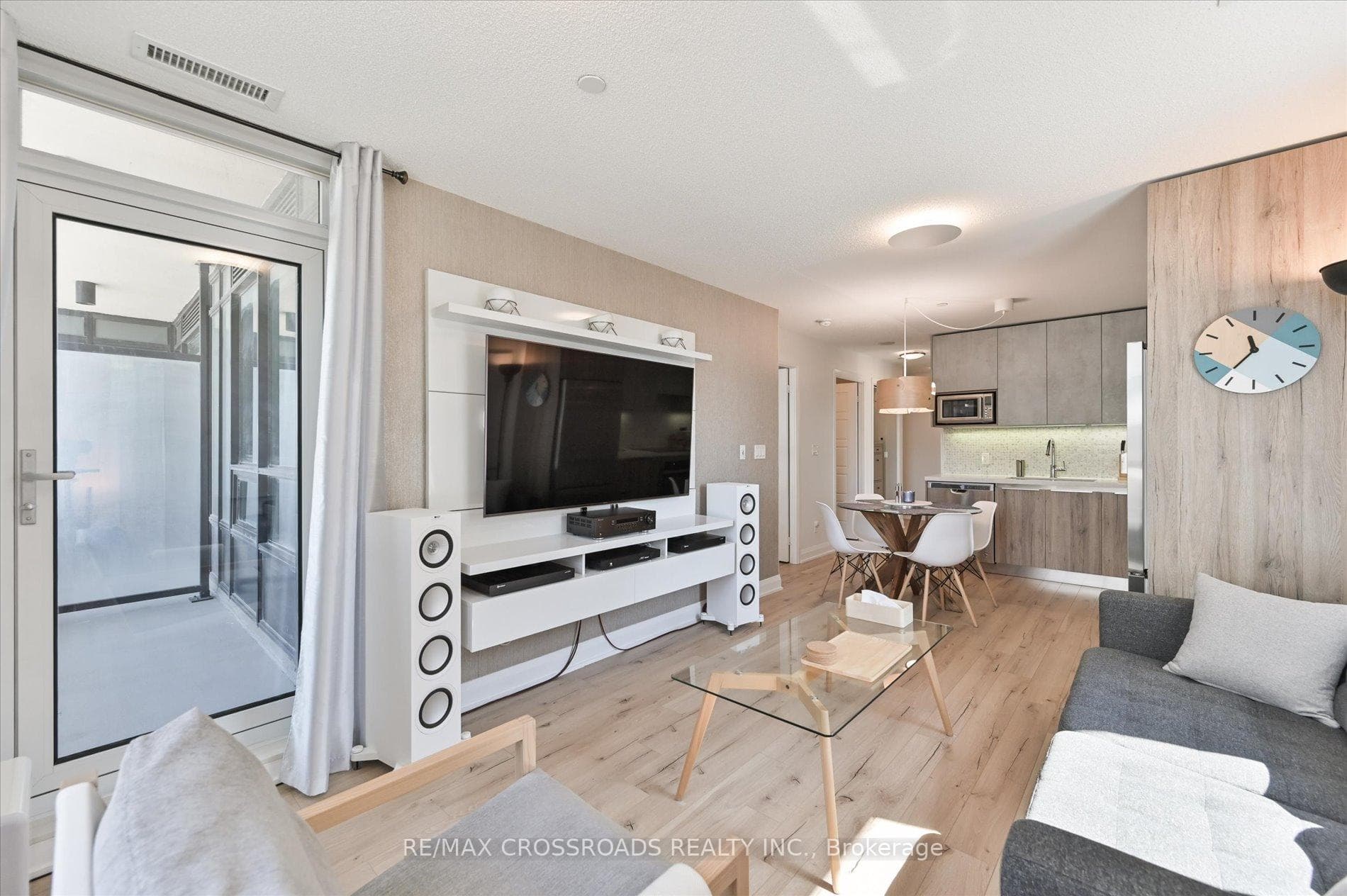 25 Water Walk Drive Unit 308, Markham, ON L6G 0G3 - Photo 1