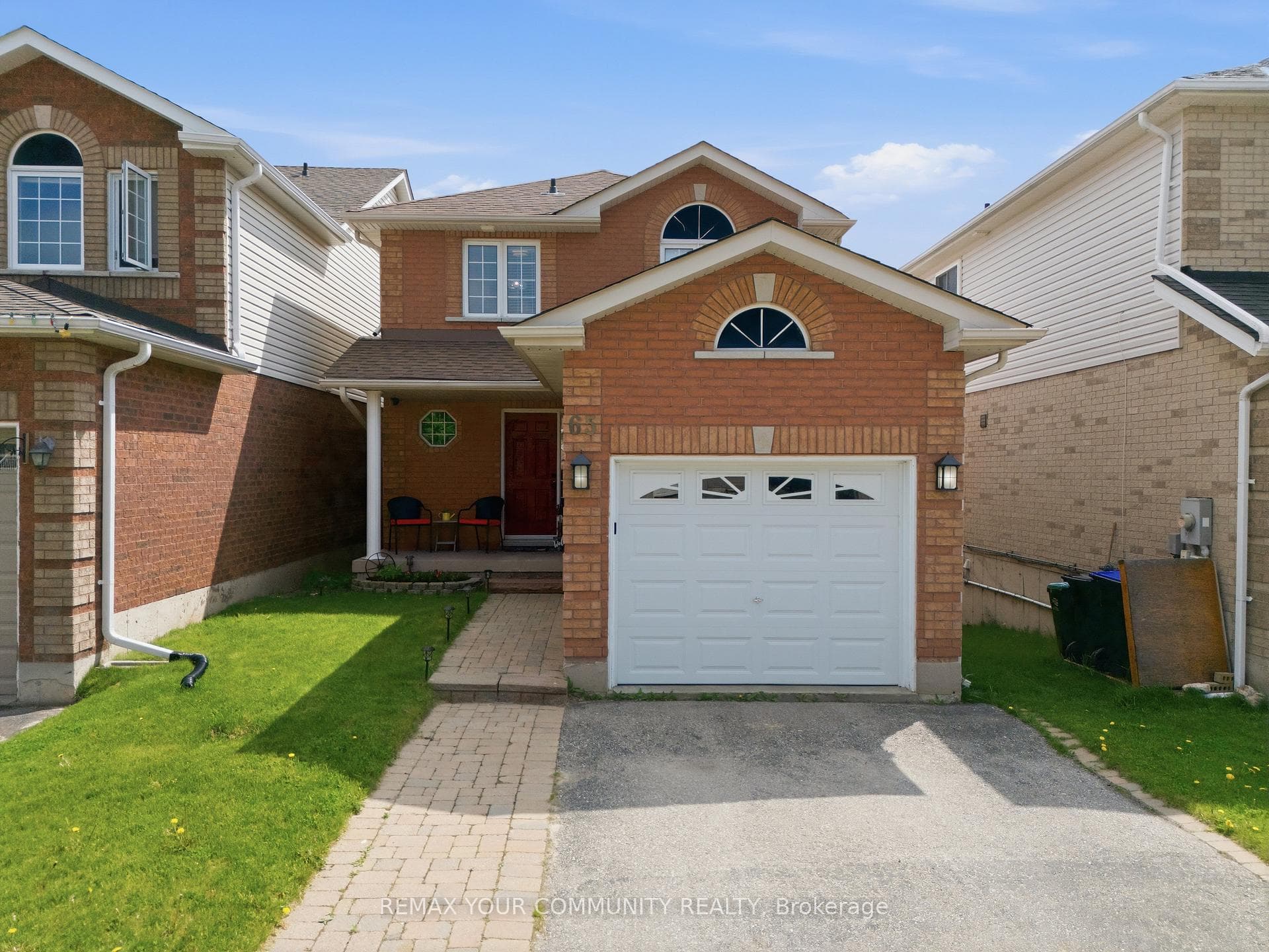 65 Adams Street, Bradford West Gwillimbury