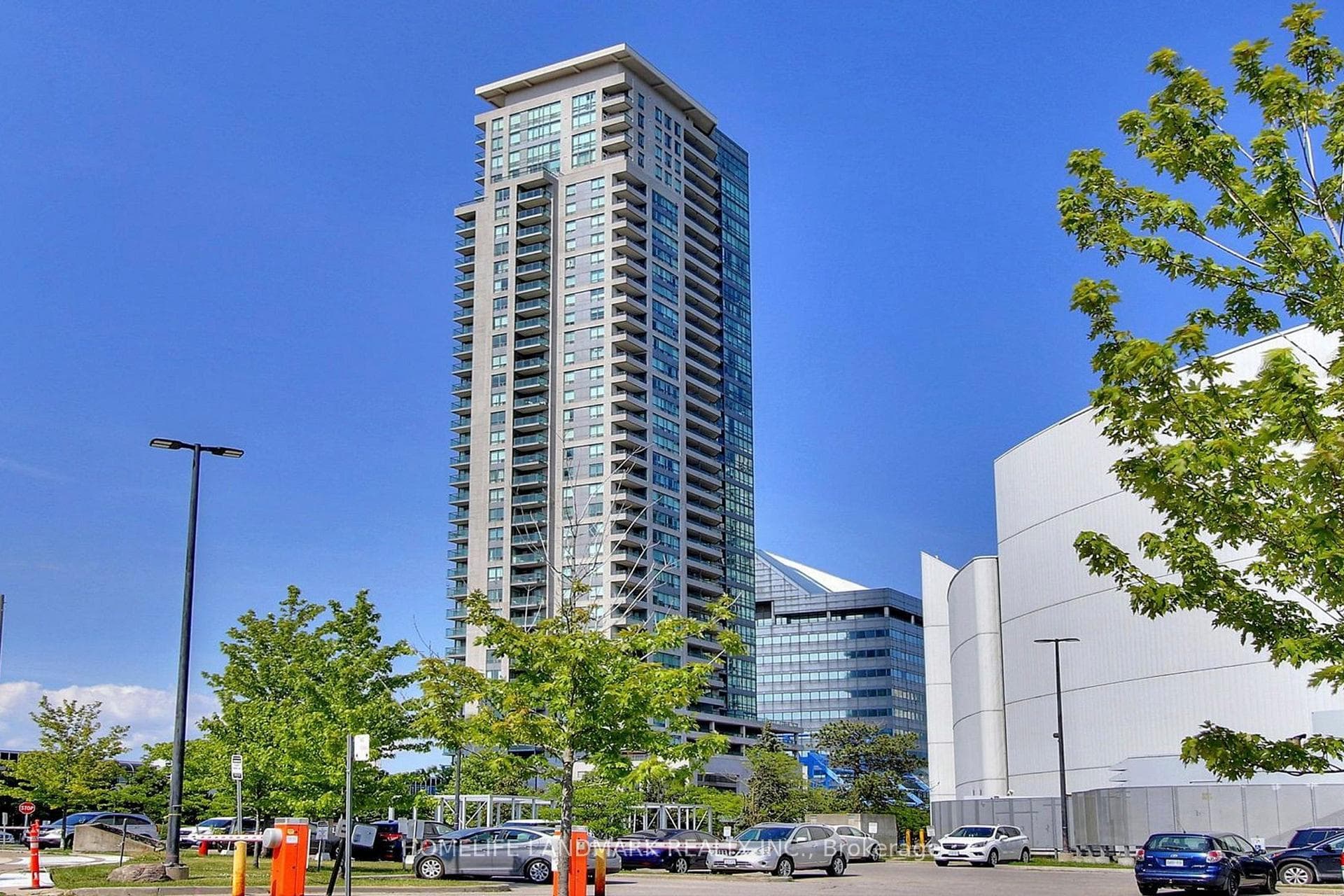 60 Brian Harrison Way Unit PH3506, Scarborough (West Hill / Highland Creek), ON M1P 5J5 - Photo 1