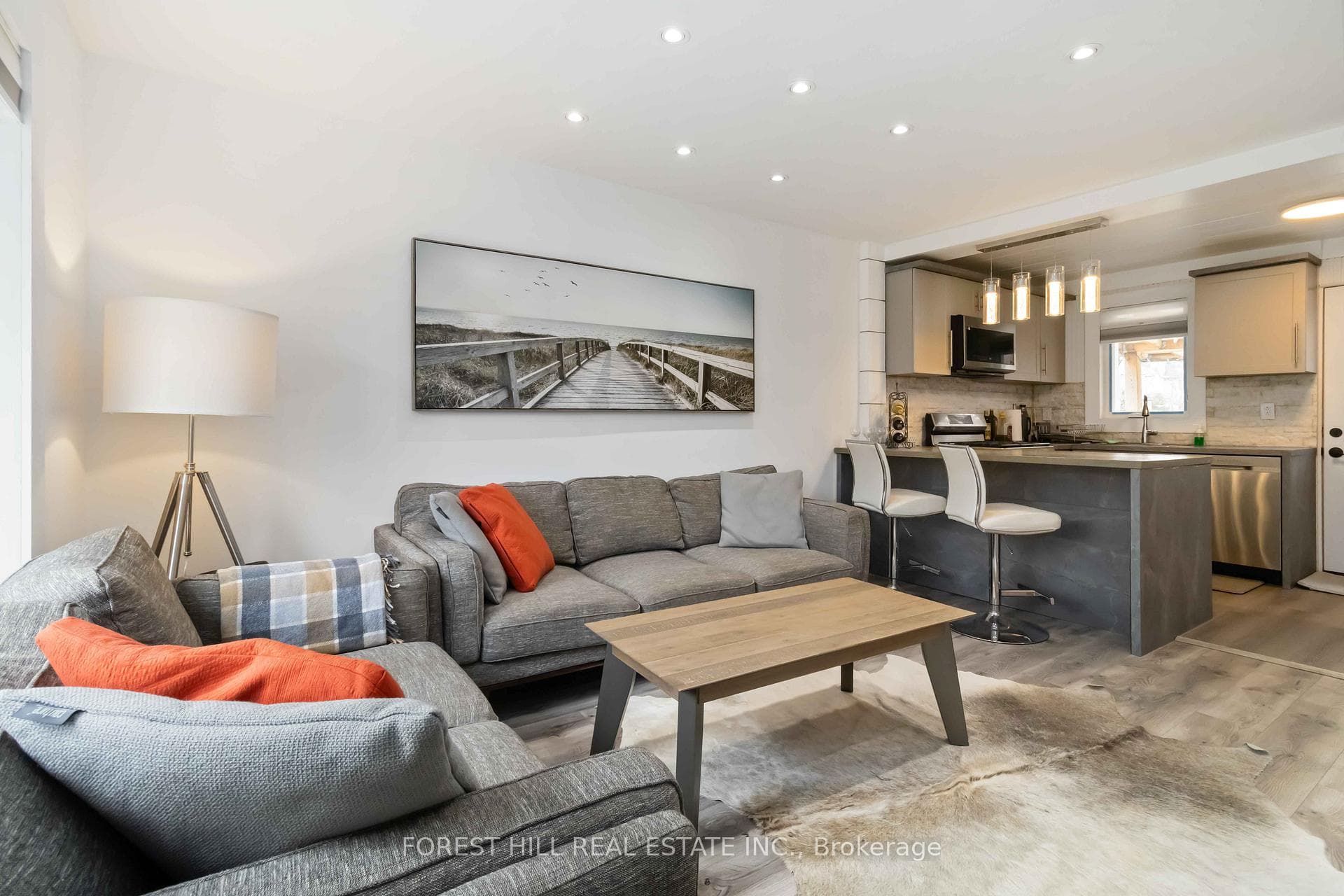 310 Senlac Road, Thornhill / Willowdale, ON M2R 1R1 - Photo 1