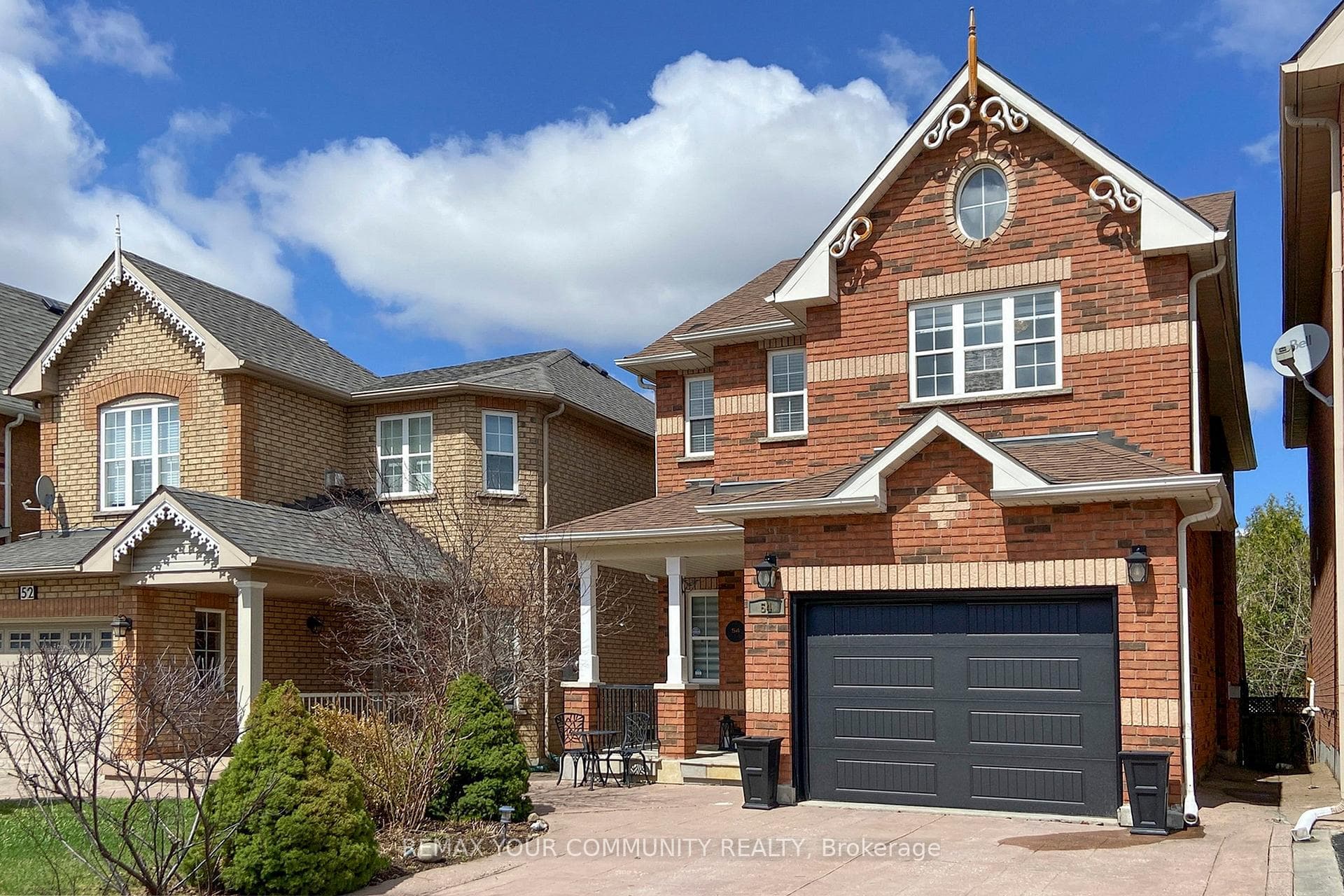54 English Oak Drive, Richmond Hill, ON L4E 3W2 - Photo 1