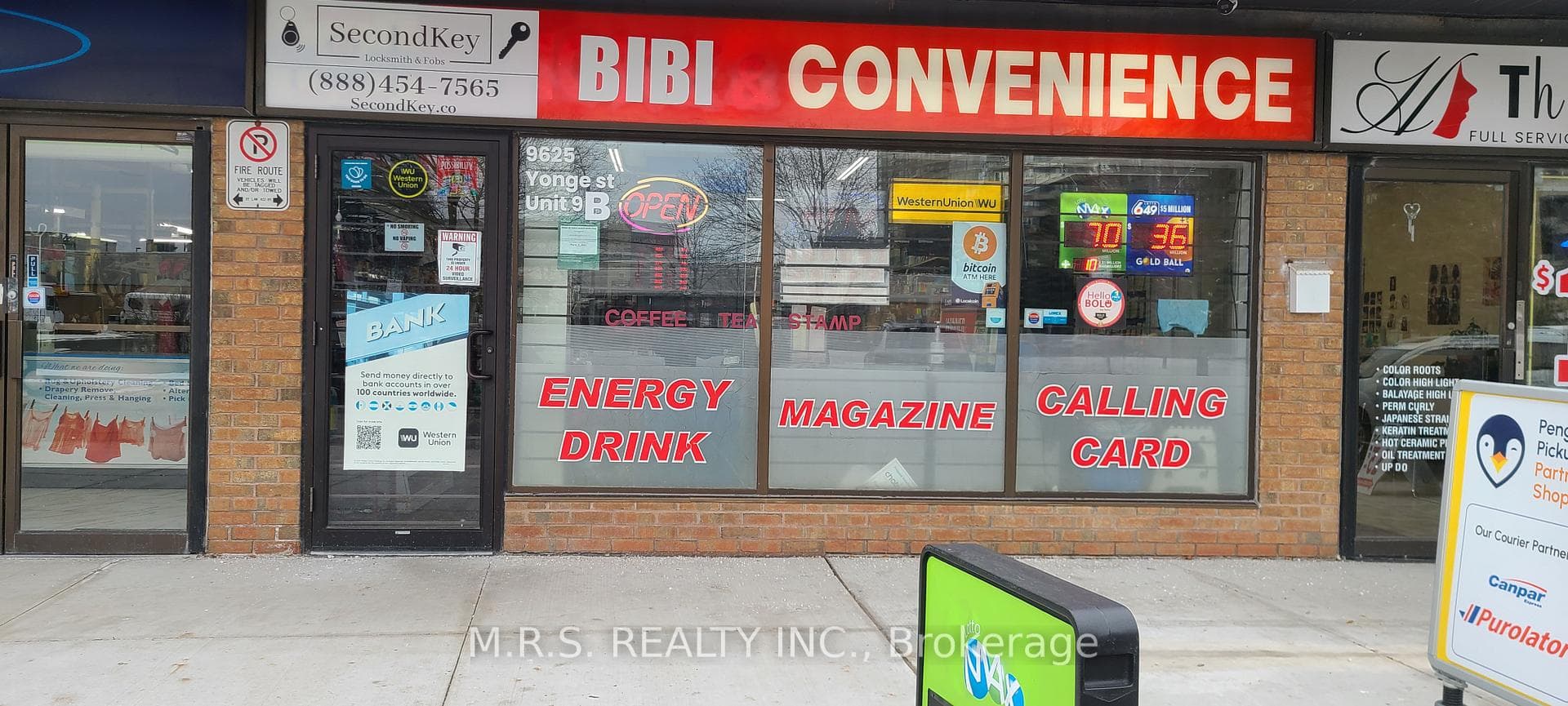 9625 Yonge Street Unit 9, Richmond Hill, ON L4C 5T2 - Photo 1