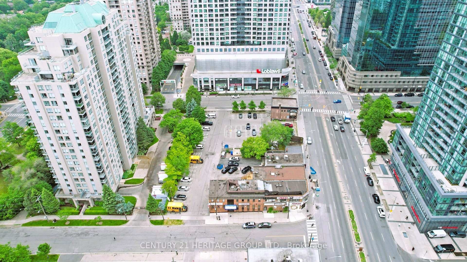 5169&5171 Yonge Street, Willowdale / Newtonbrook, ON M2N 5P5 - Photo 1