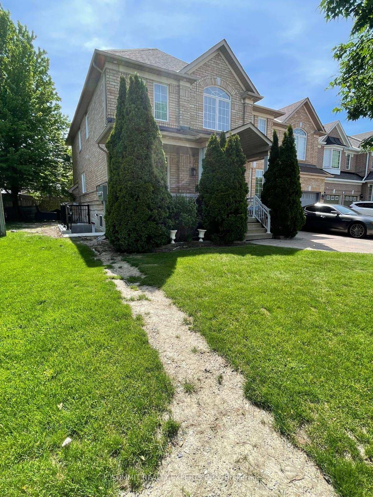 63 Treeline Boulevard, Brampton, ON L6P 1A5 - Photo 1