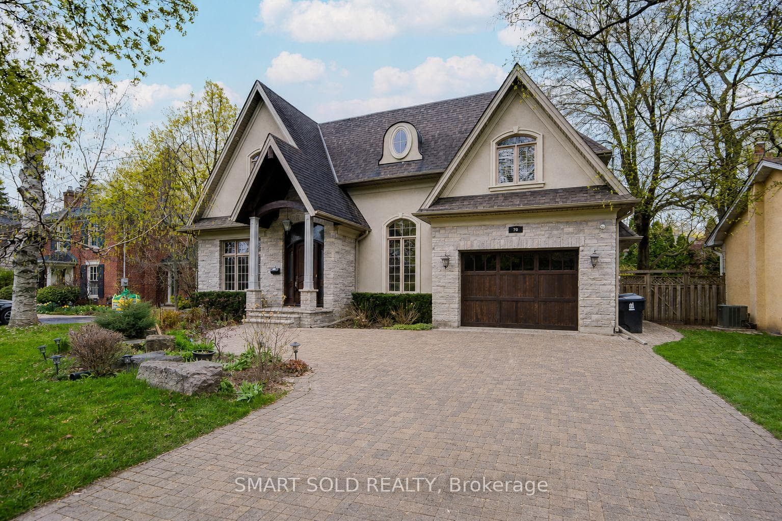 70 Hartfield Road, Etobicoke (Islington / Rexdale), ON M9A 3E2 - Photo 1