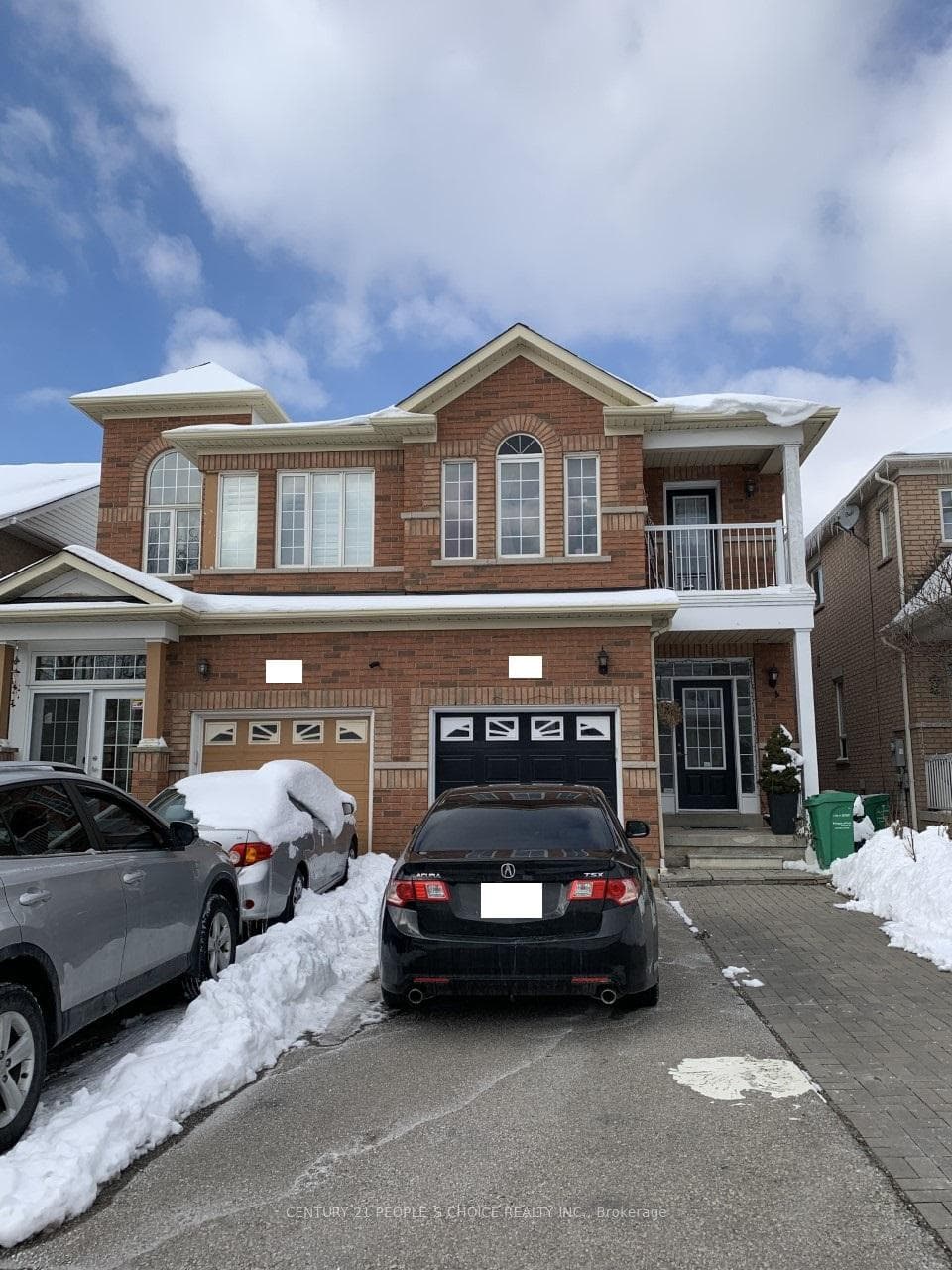 40 Palm Tree Road Unit Bsmt, Brampton, ON L6V 4N6 - Photo 1