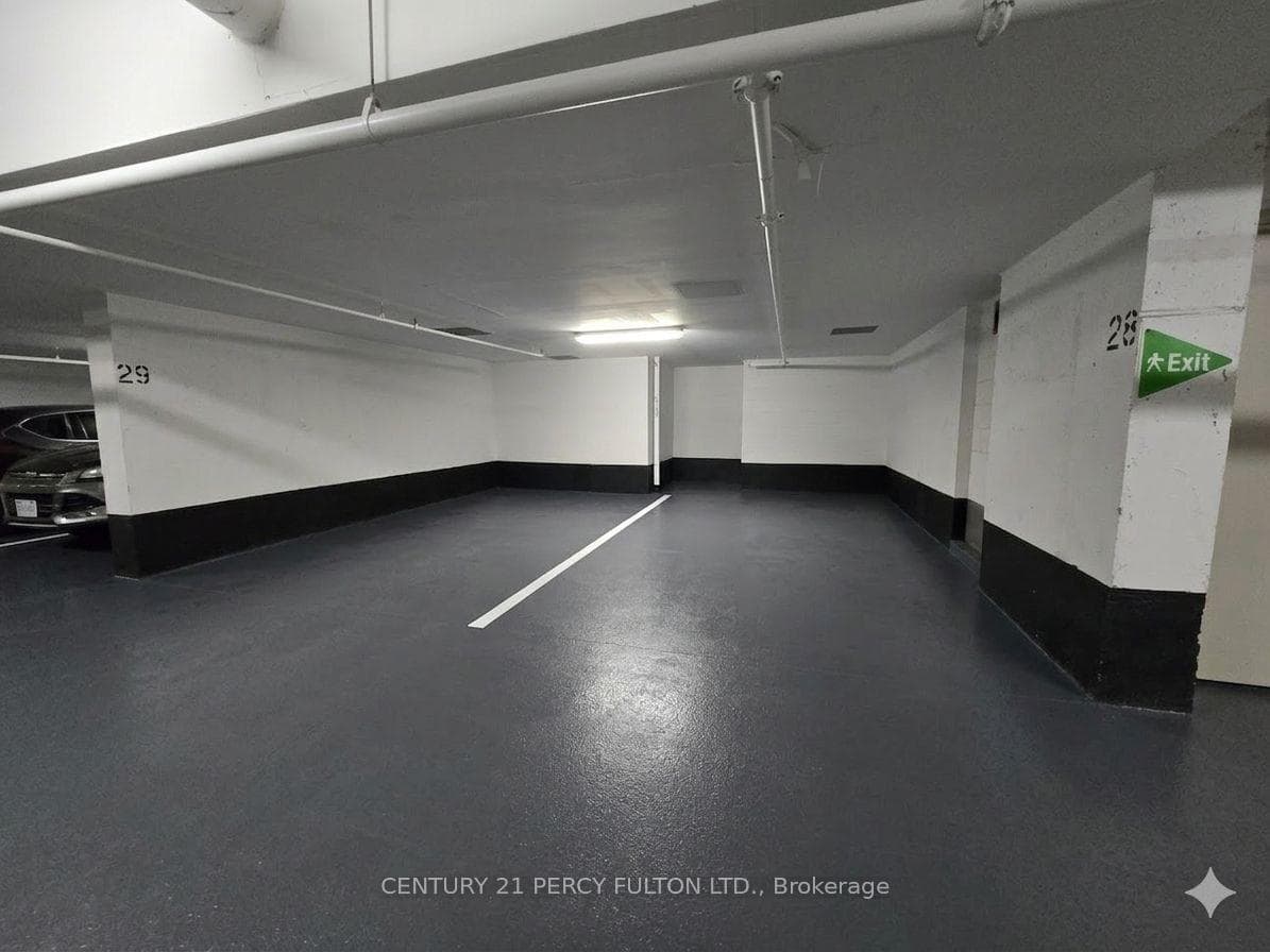 181 Village Green Square Unit P29, Agincourt / Milliken, ON M1S 0K6 - Photo 1