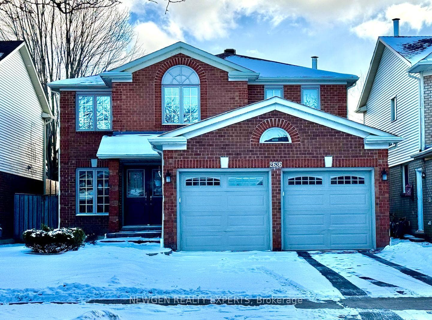 2636 Credit Valley Road, Mississauga, ON L5M 4J6 - Photo 1