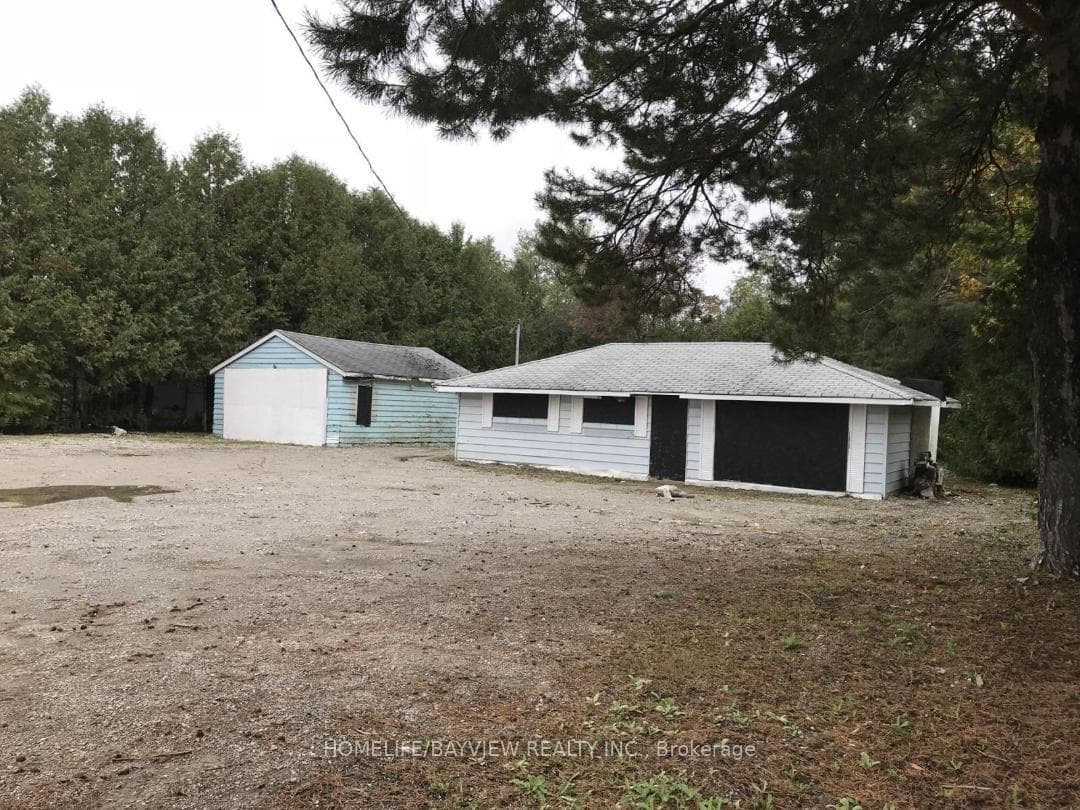 15132 Woodbine Avenue, Whitchurch-Stouffville, ON L0H 1G0 - Photo 1