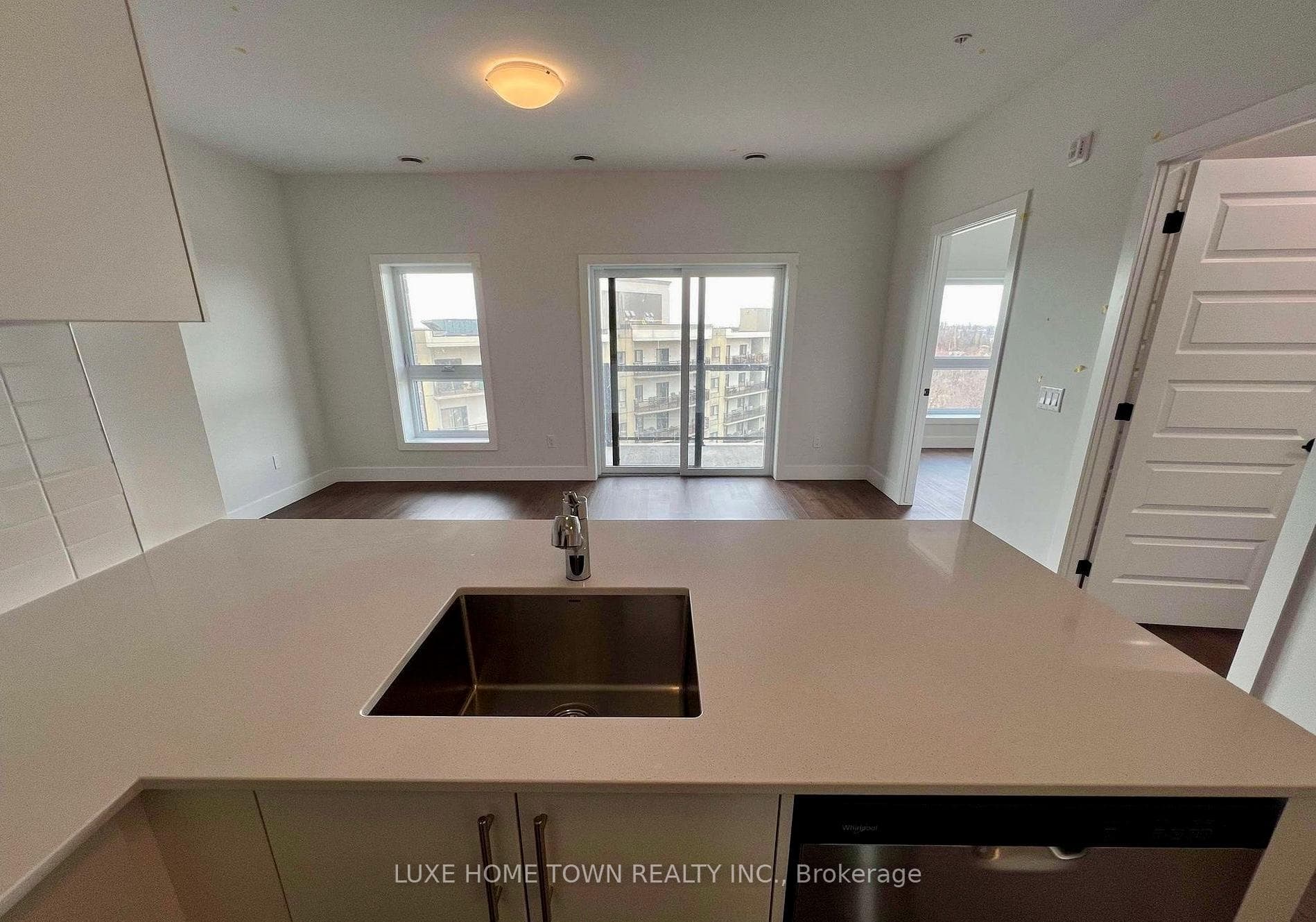 1000 Lackner Place Unit 606, Kitchener