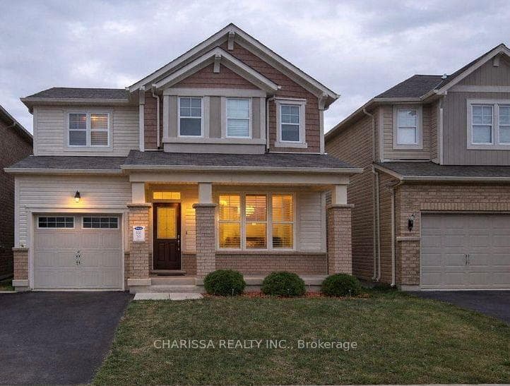 945 Farmstead Drive, Milton, ON L9T 8H9 - Photo 1