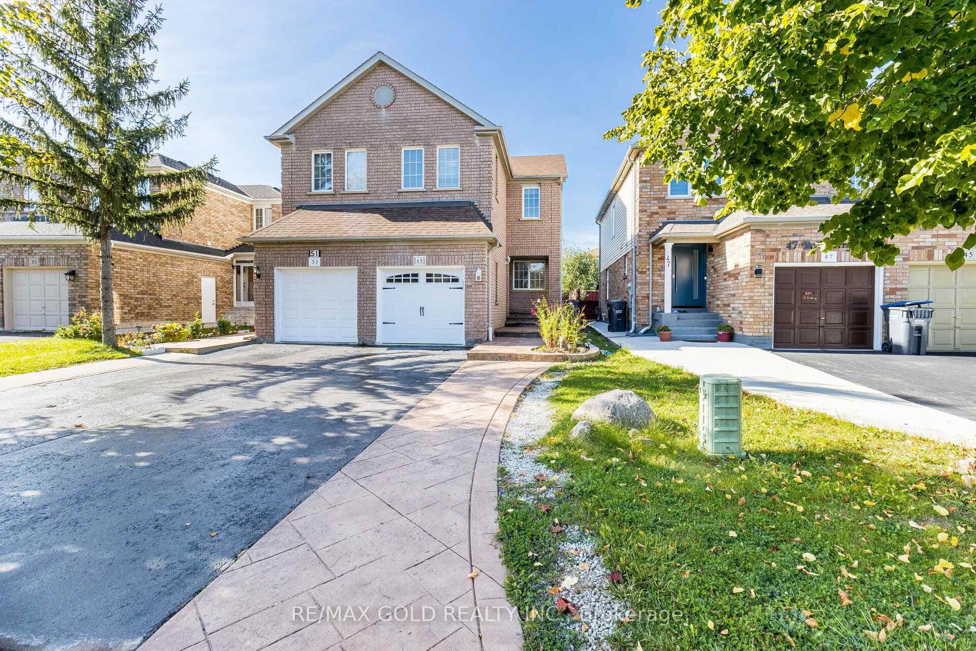 49 bunchberry Way, Brampton, ON L6R 2E8 - Photo 1