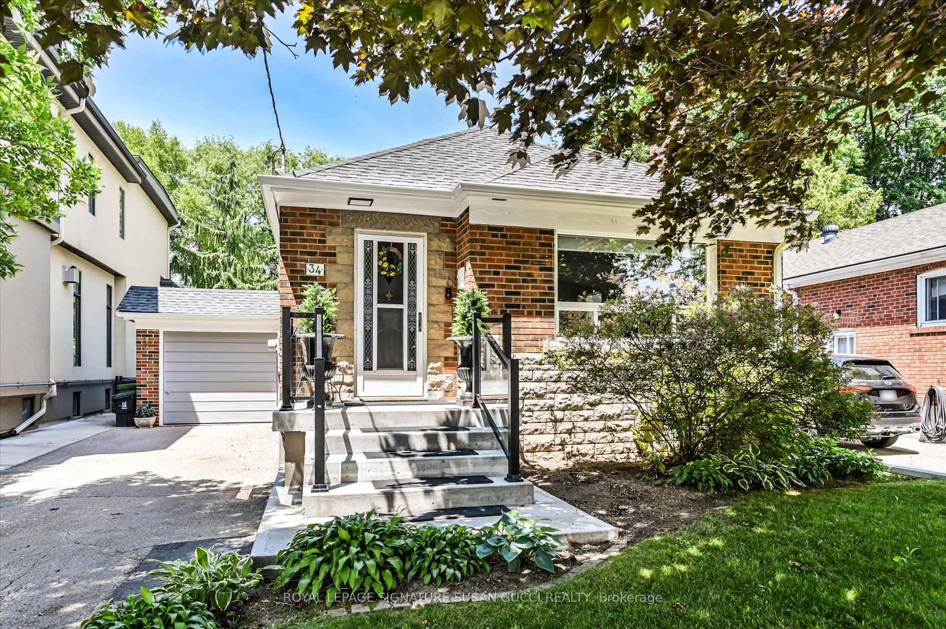 34 Ferris Road, Toronto E03