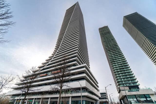 20 Shore Breeze Drive Unit 3911, Liberty Village / Parkdale / South Parkdale, ON M8V 0J1 - Photo 1