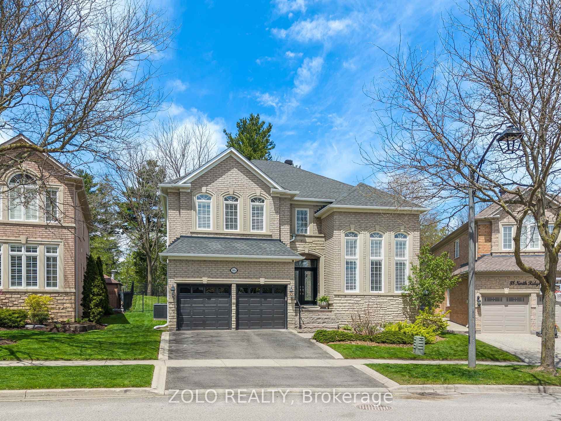 86 North Ridge Crescent, Halton Hills