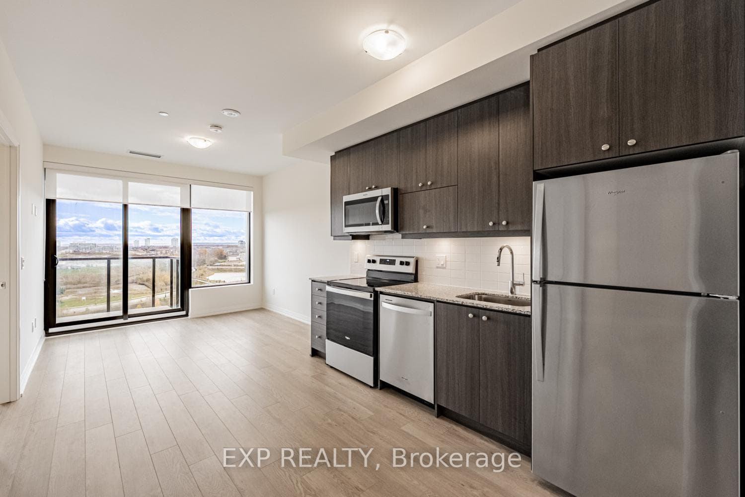 3006 WILLIAM CUTMORE Boulevard Unit PH1210, Oakville, ON L6H 8A4 - Photo 1
