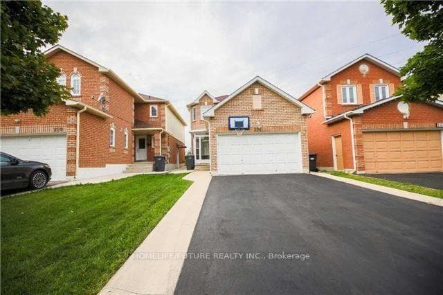 231 Timberlane Drive Unit BSMT, Brampton, ON L6Y 4V7 - Photo 1
