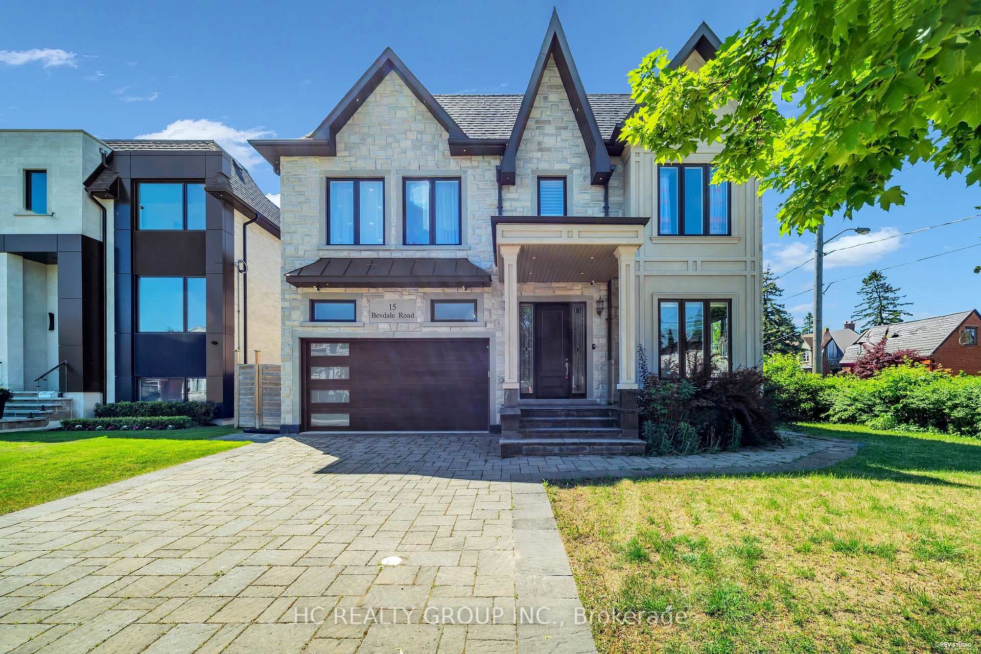 15 Bevdale Road, Thornhill / Willowdale, ON M2N 2G3 - Photo 1