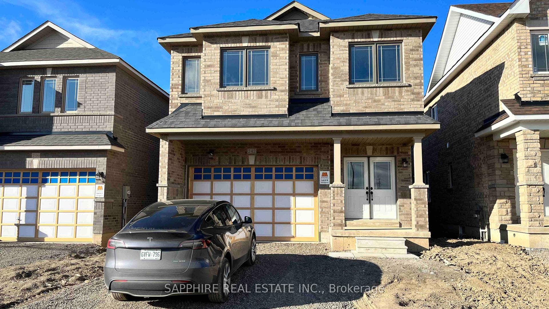 242 Palace Street, Thorold