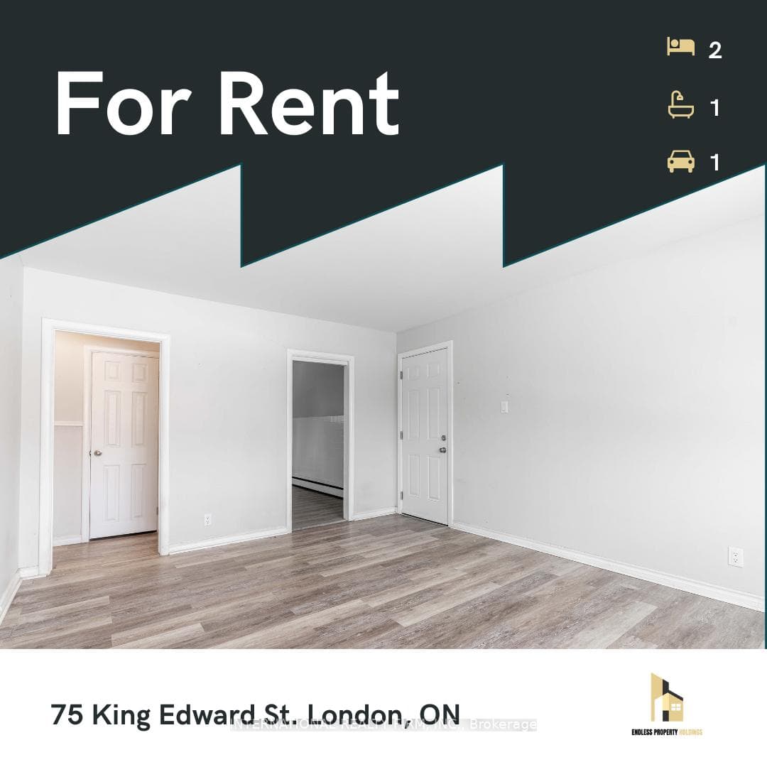 75 King Edward Avenue, London South, ON N5Z 3S7 - Photo 1
