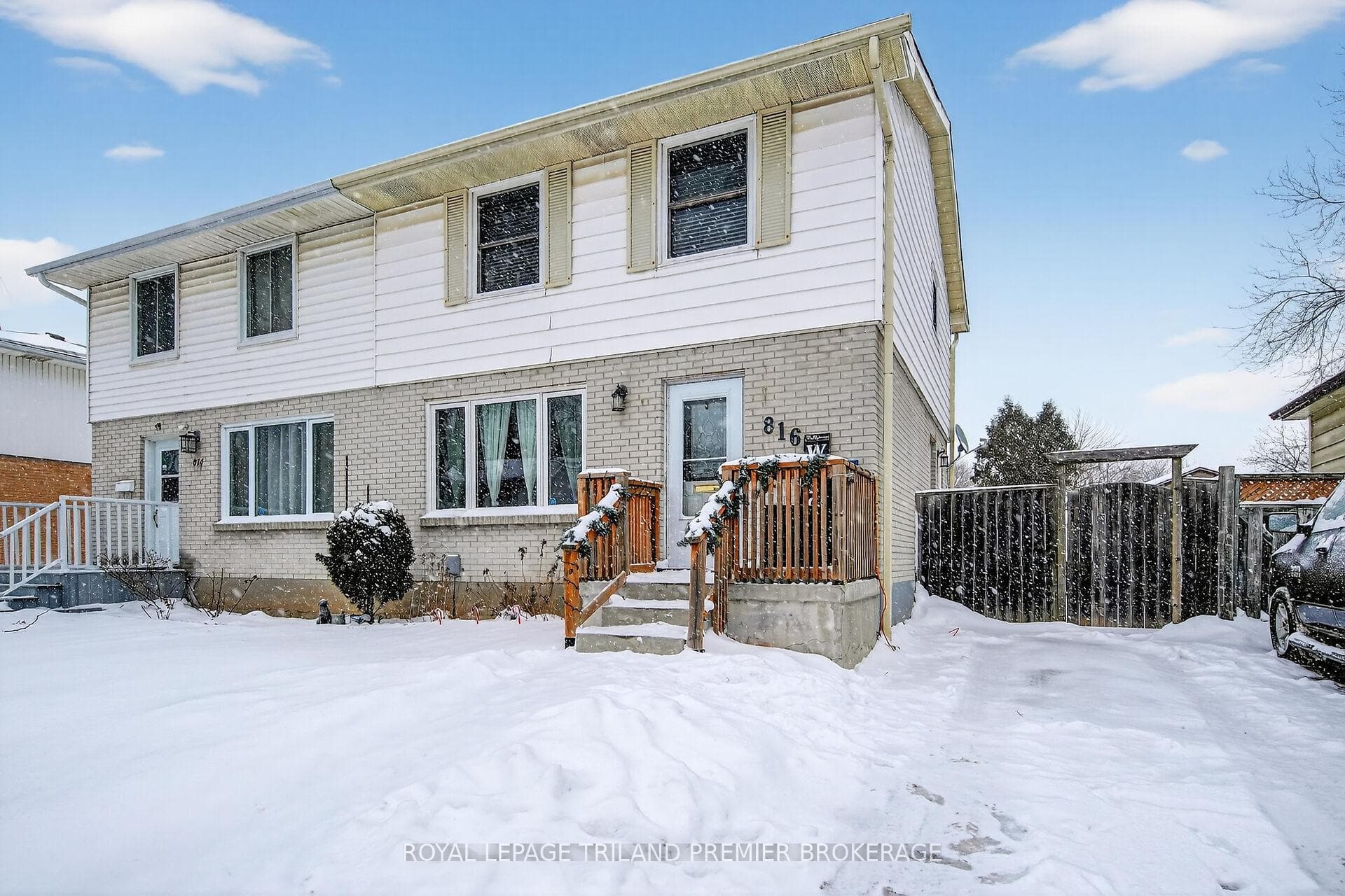 816 Dundalk Drive, London South, ON N6C 3V2 - Photo 1