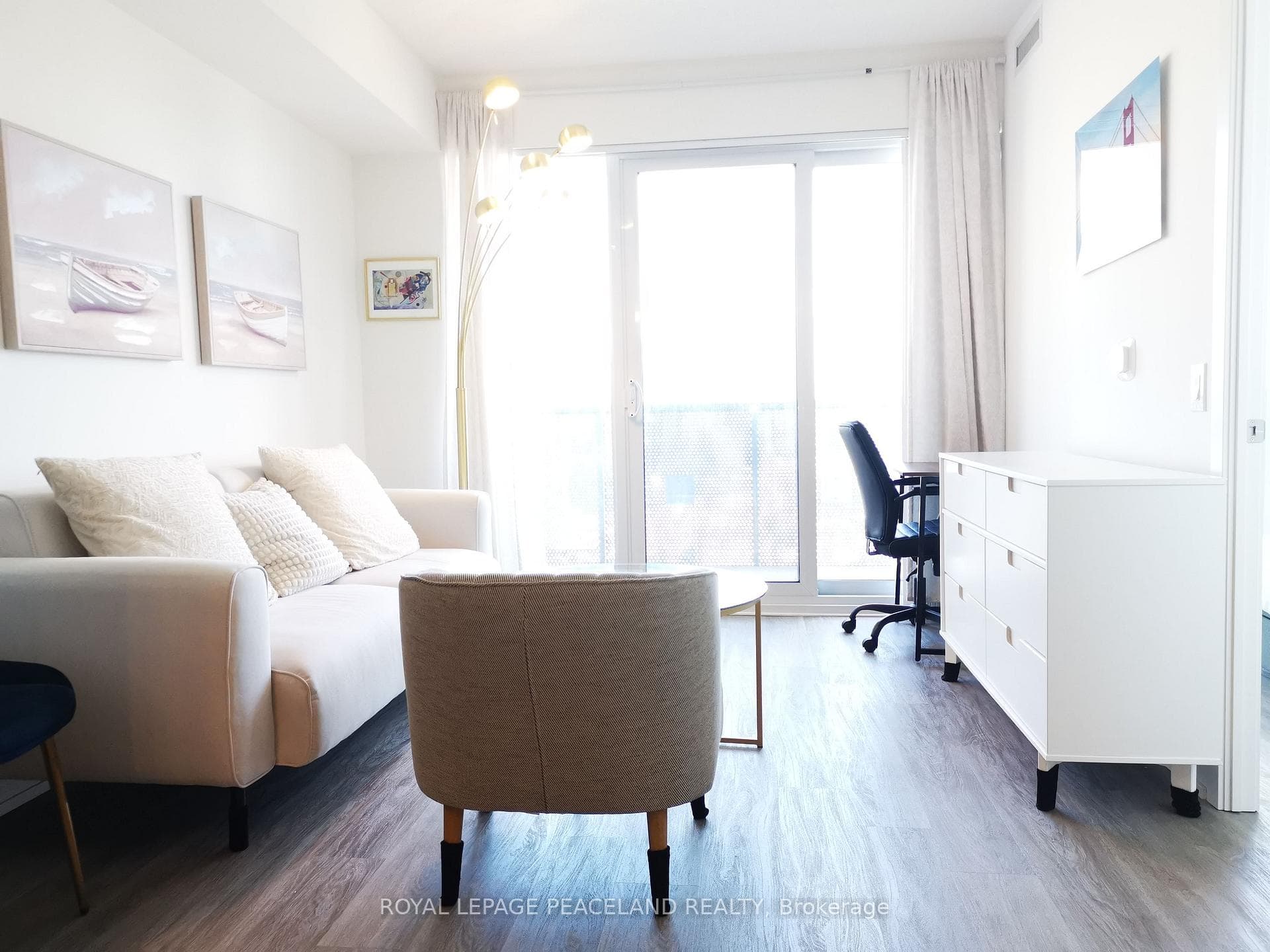 55 Cooper Street Unit 3002, Toronto C08