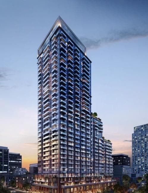 75 James Street Unit 3012, Hamilton, ON L8P 2Y9 - Photo 1