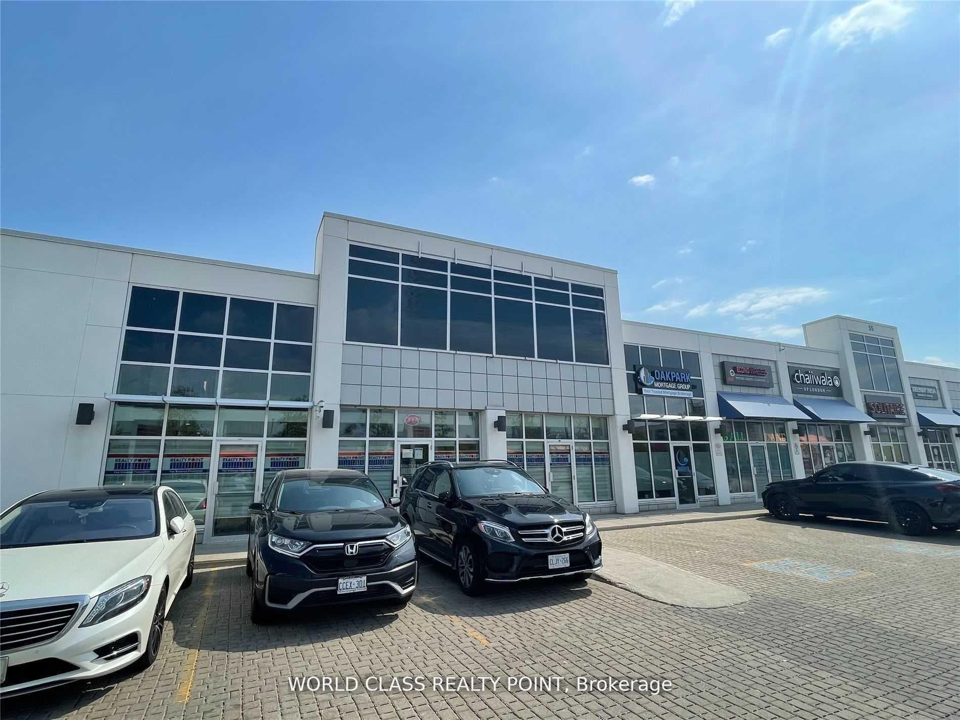 55 Lebovic Avenue Unit C115 (2nd Floor), Dorset Park / Kennedy Park, ON M1L 0H2 - Photo 1