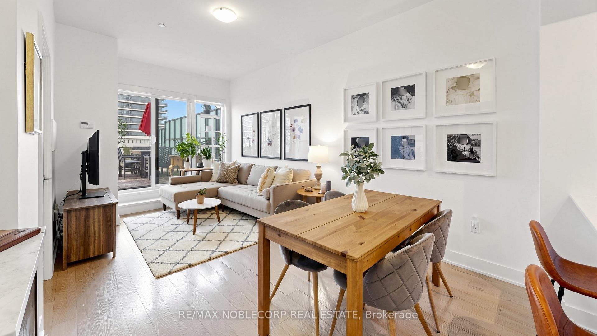 20 Shore Breeze Drive Unit 505, Liberty Village / Parkdale / South Parkdale, ON M8V 0C7 - Photo 1