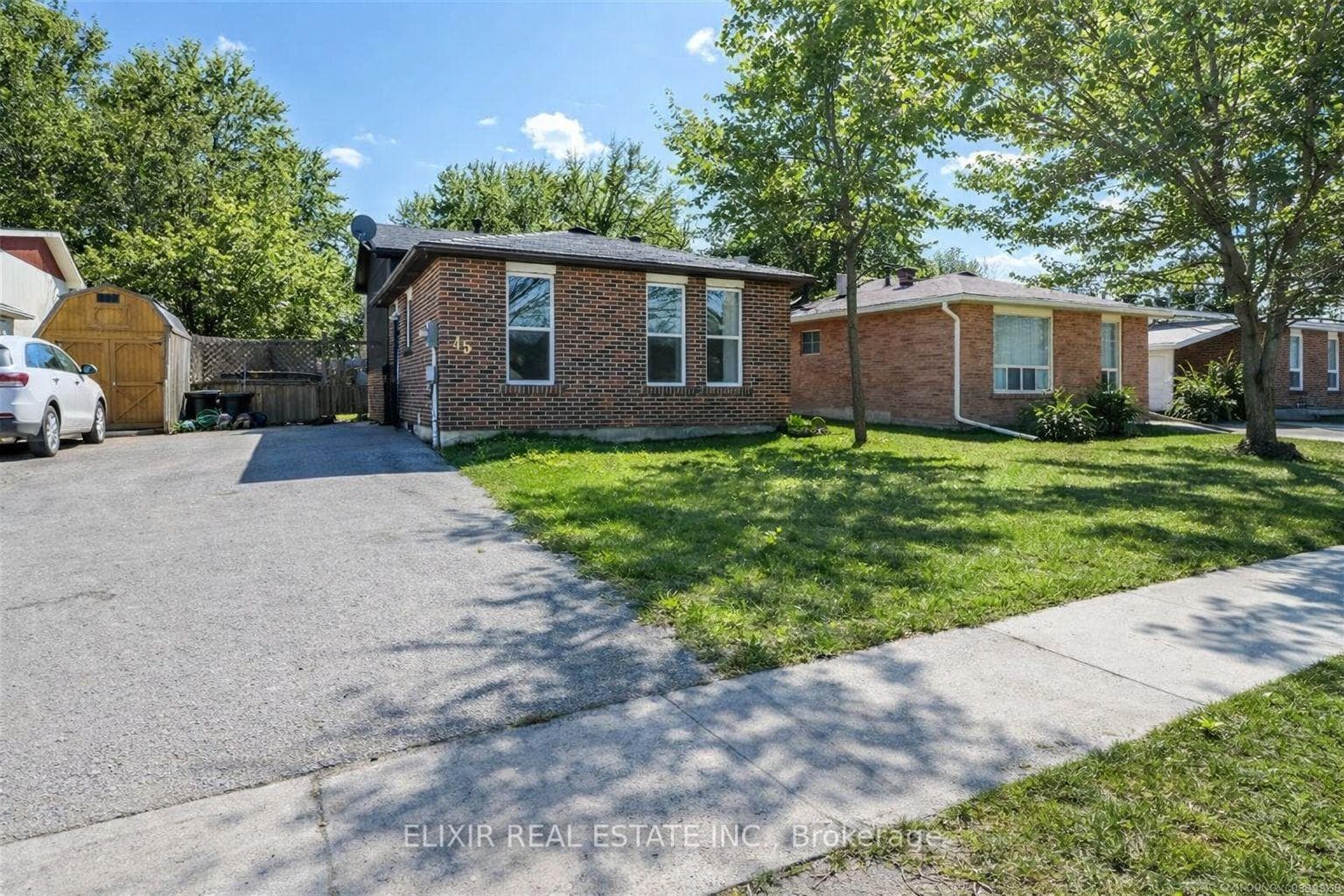 45 AUSTEN Lane, Barrie