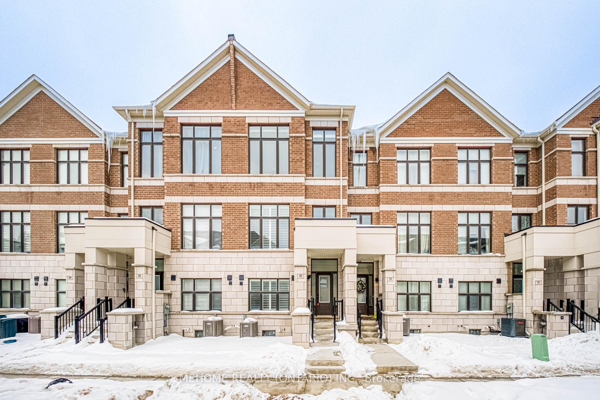 80 Millman Lane, Richmond Hill, ON L4E 3R9 - Photo 1