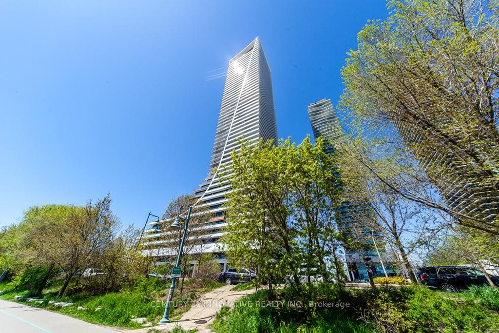 30 Shore Breeze Drive Unit 2614, Liberty Village / Parkdale / South Parkdale, ON M8V 0J1 - Photo 1