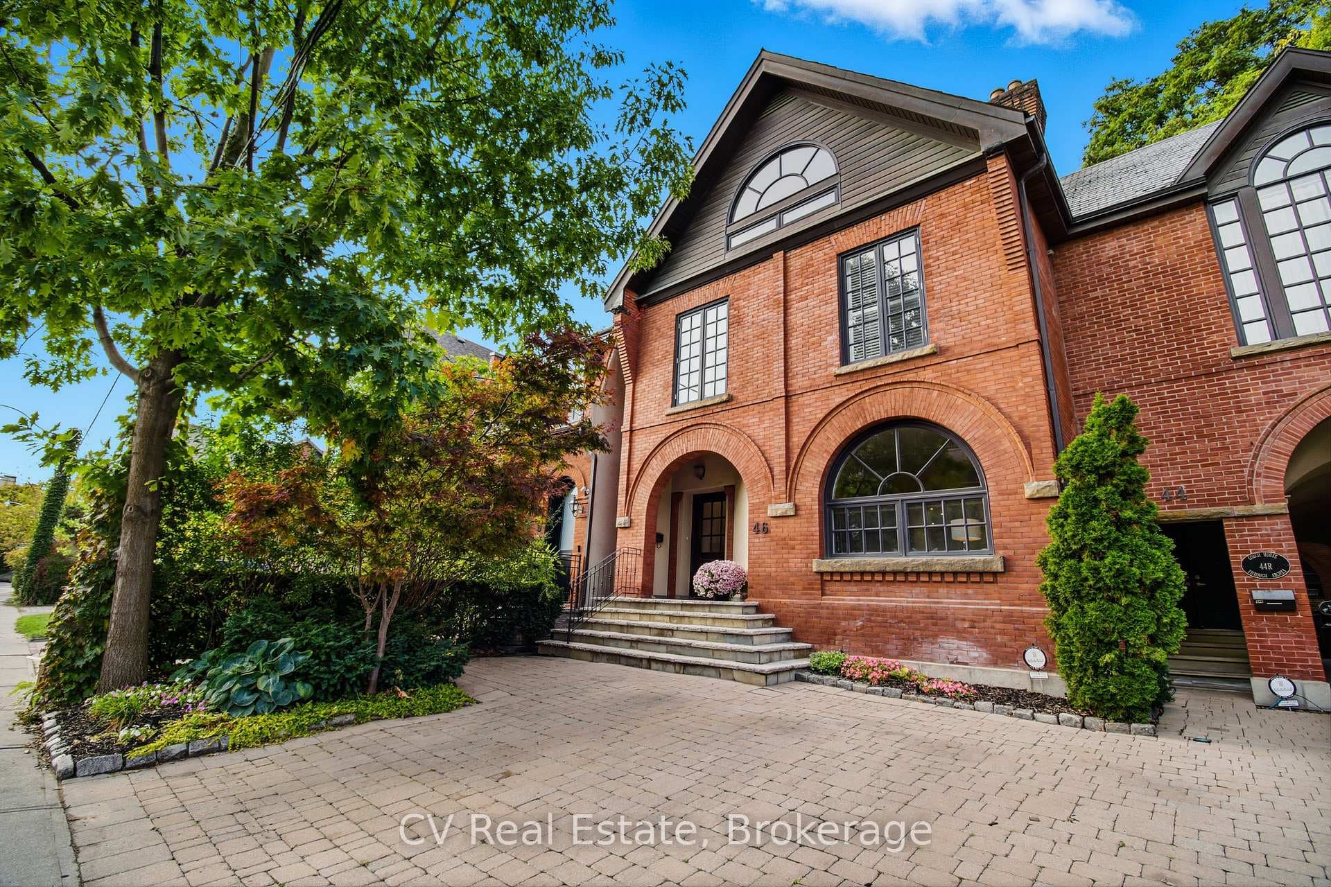 46 Bernard Avenue, Annex / Yorkville / Summerhill, ON M5R 1R2 - Photo 1