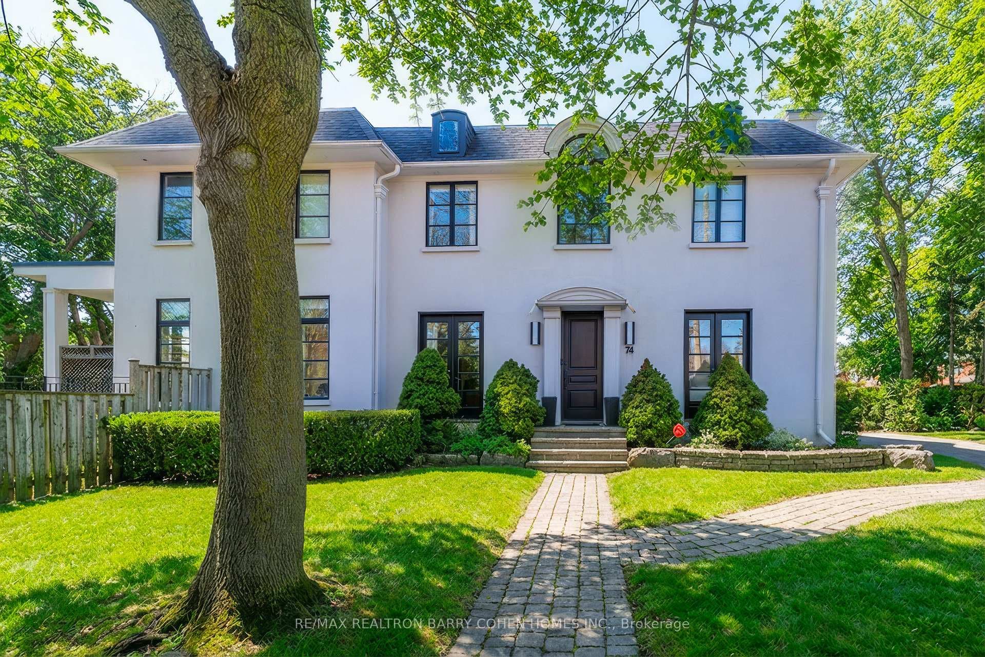 74 Esgore Drive, Lawrence Park / Bedford Park, ON M5M 3R7 - Photo 1