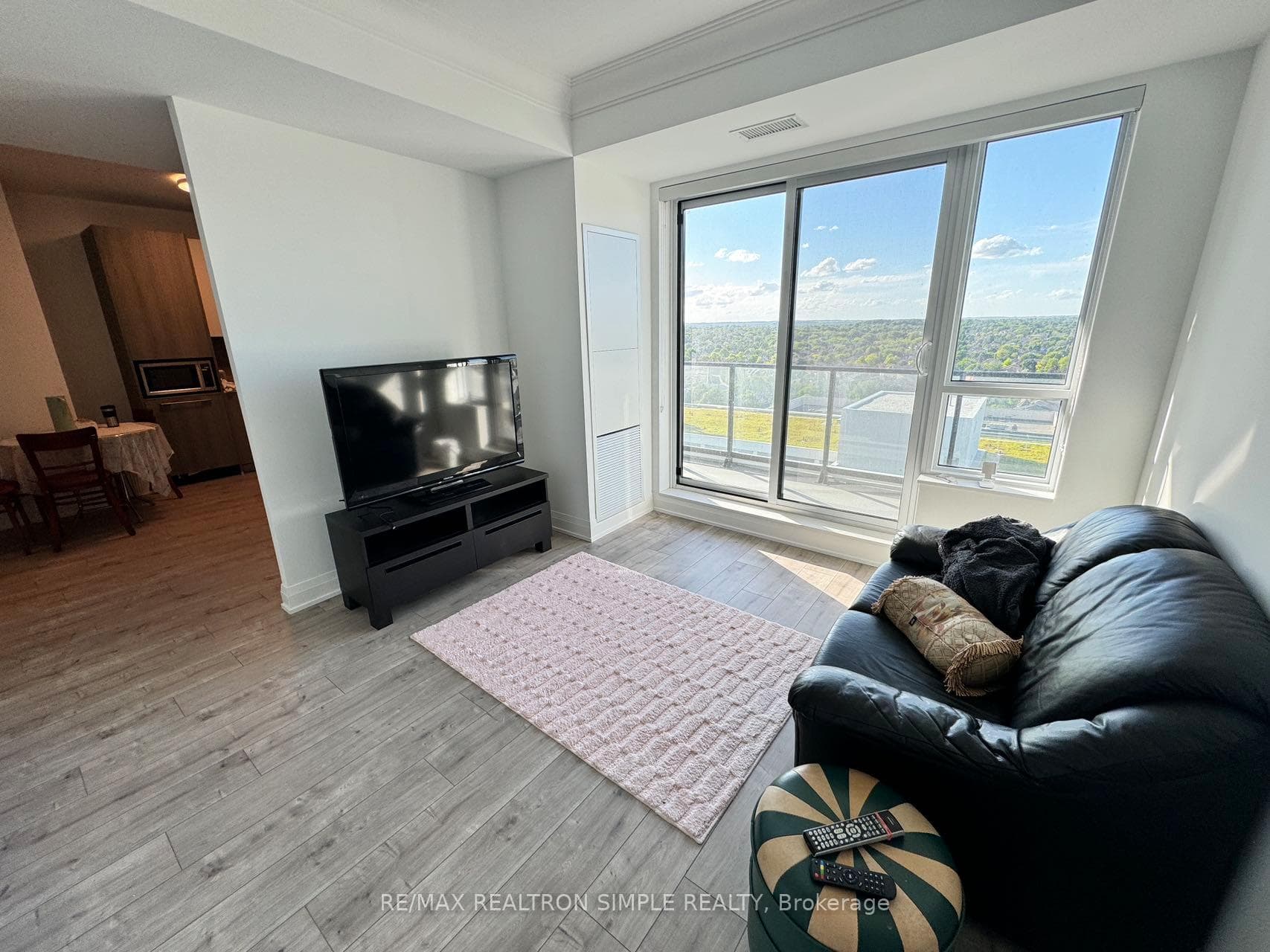 18 Water Walk Drive Unit 1709, Markham