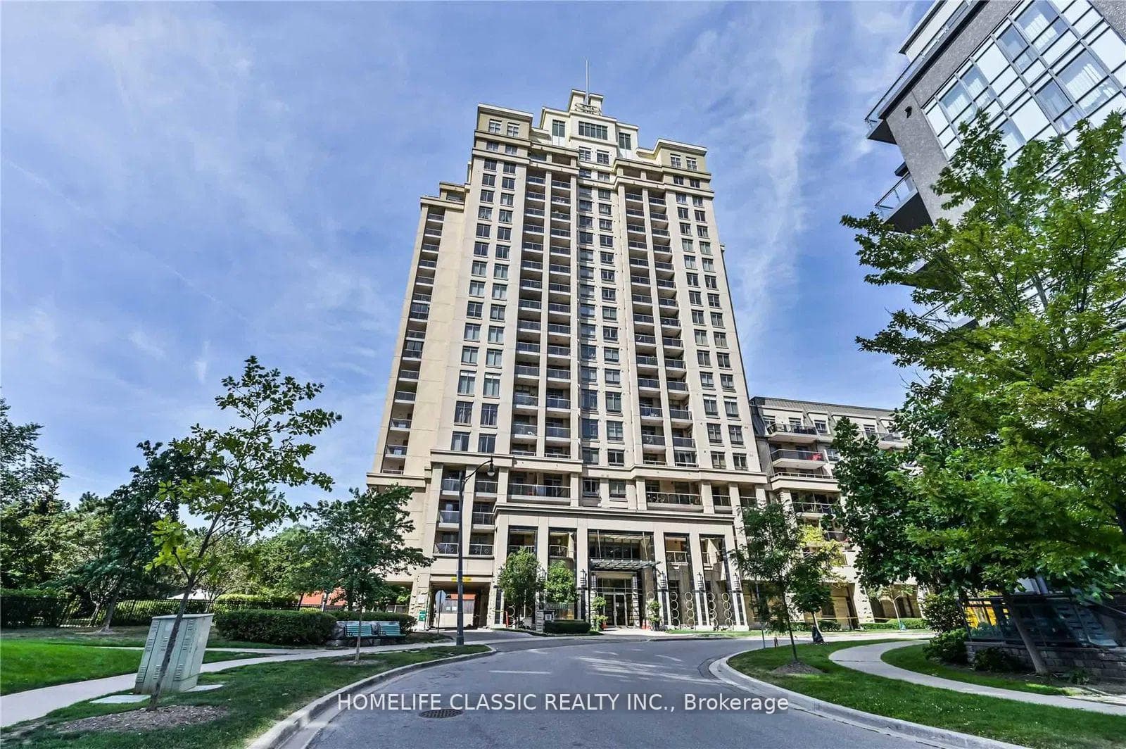 18 Kenaston Gardens Unit 901, Toronto C15
