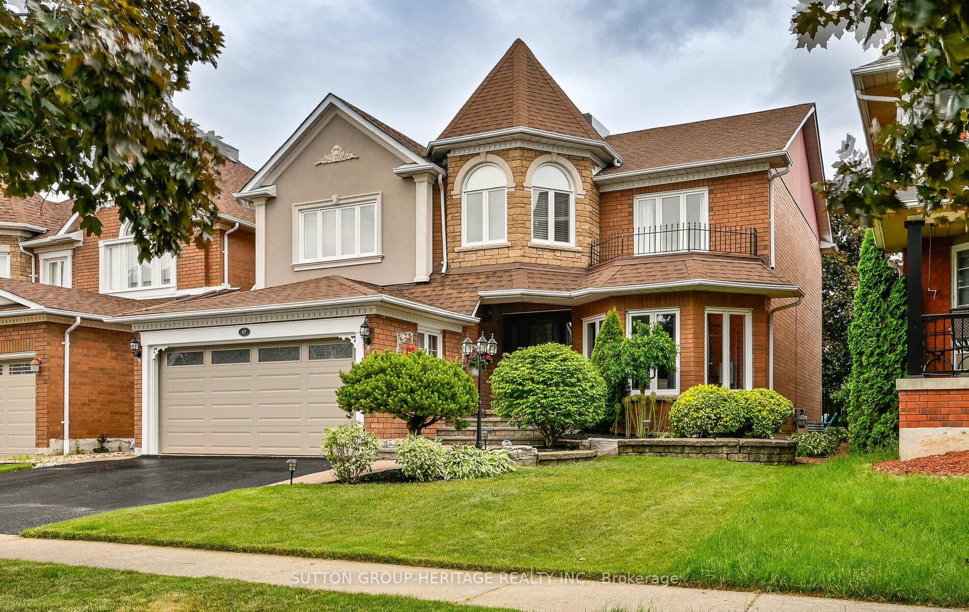 67 Darley Street, Ajax