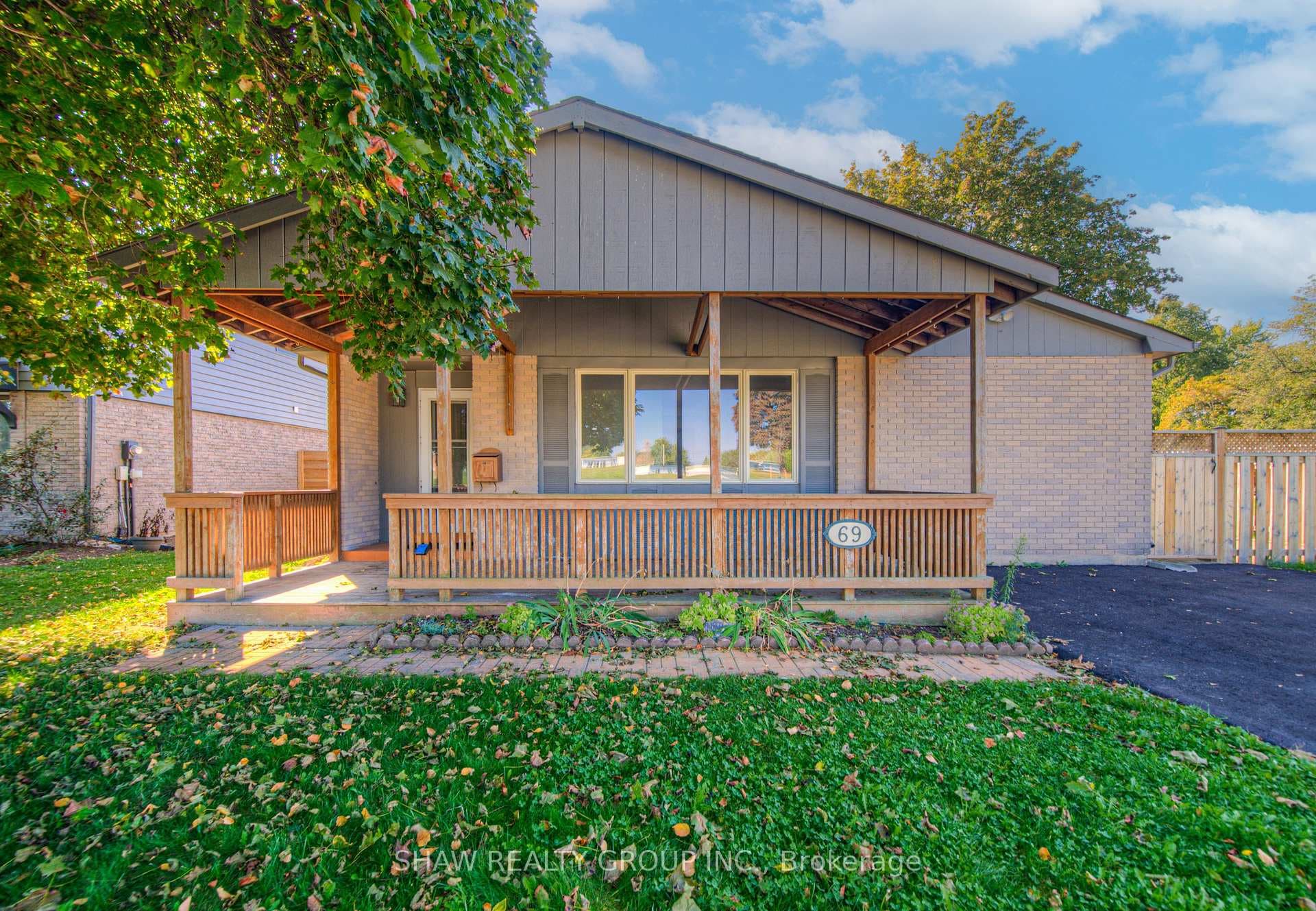 69 Bismark Drive, Cambridge, ON N1S 4E7 - Photo 1