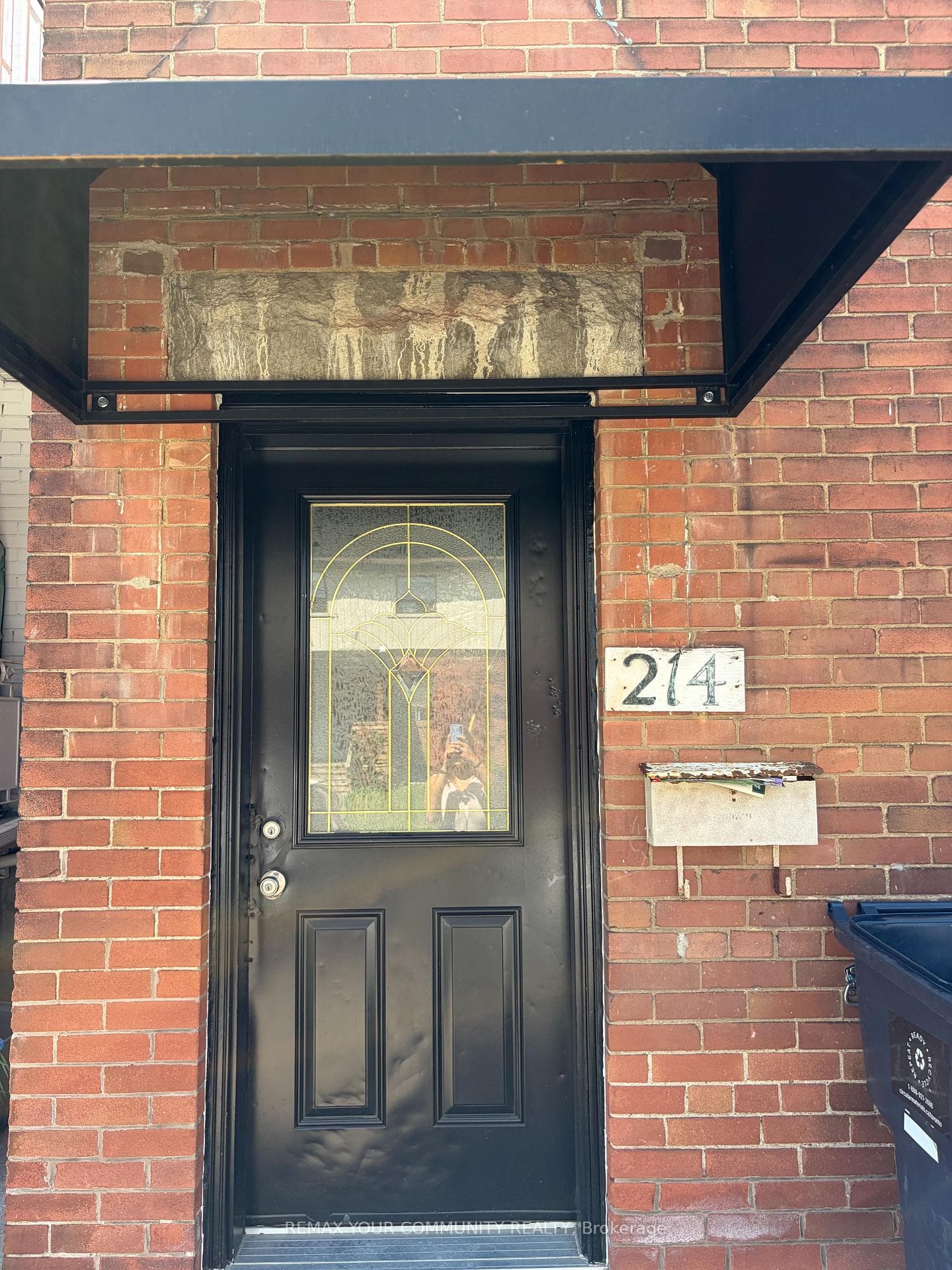 214 Earlscourt Avenue, Keelesdale / Eglinton West, ON M6E 4B1 - Photo 1