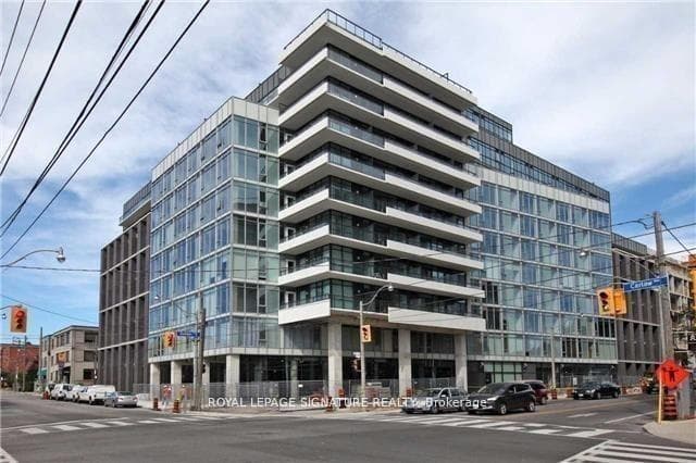 1190 Dundas Street Unit 923, Riverdale / Leslieville, ON M4M 0C5 - Photo 1