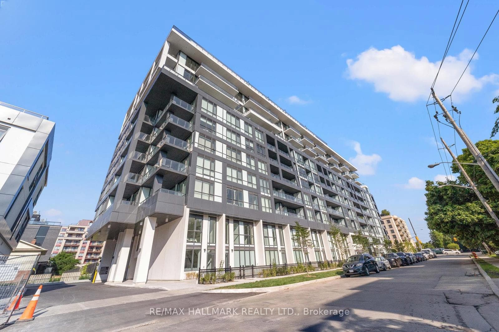 6 Greenbriar Road Unit 708, Hillcrest Village / Bayview Village, ON M2K 0H6 - Photo 1