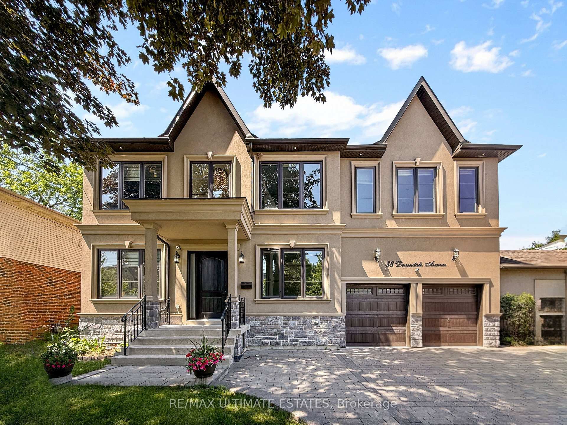 38 Devondale Avenue, Thornhill / Willowdale, ON M2R 2E2 - Photo 1