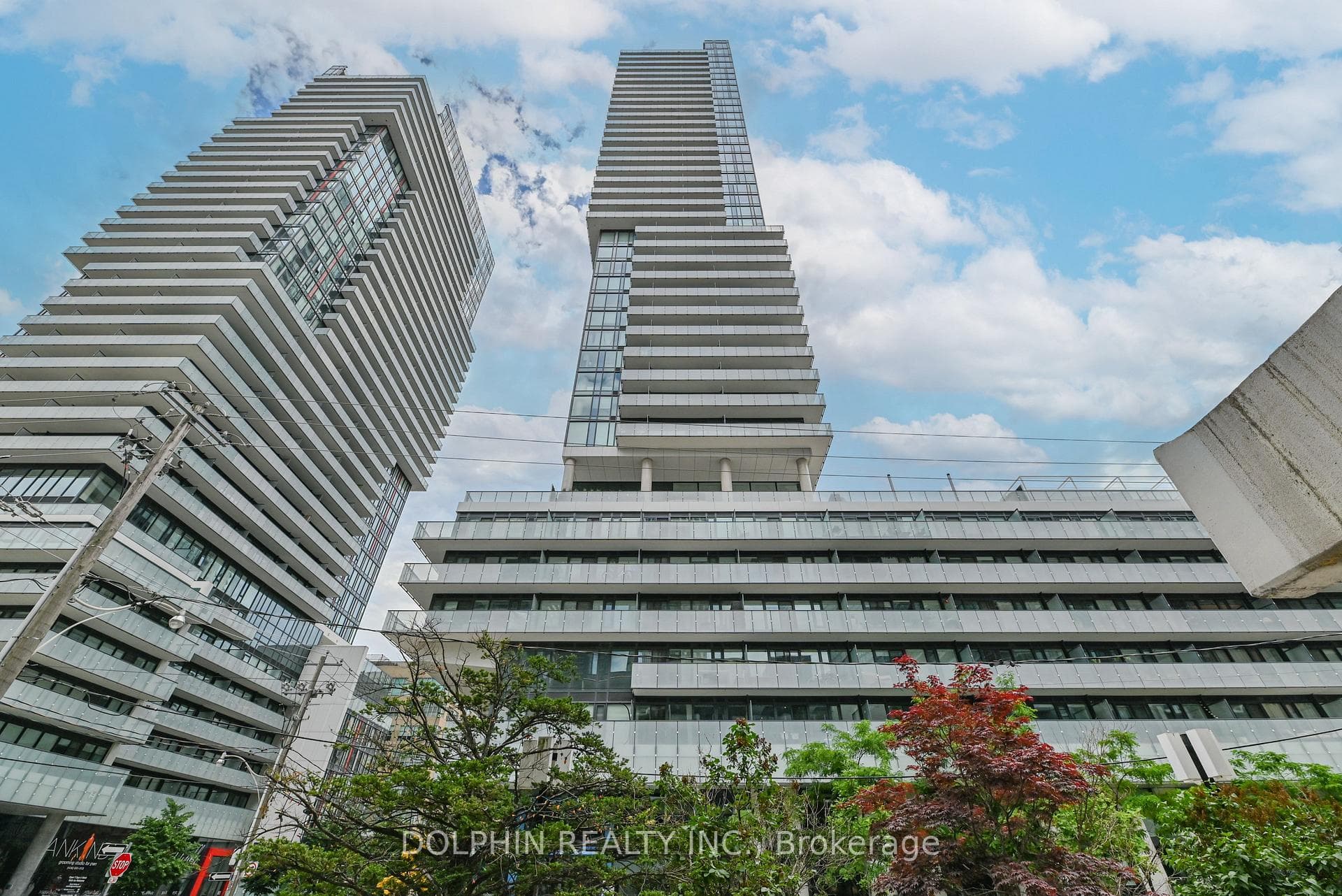 161 Roehampton Avenue Unit 1007, Leaside / Davisville, ON M4P 1P9 - Photo 1