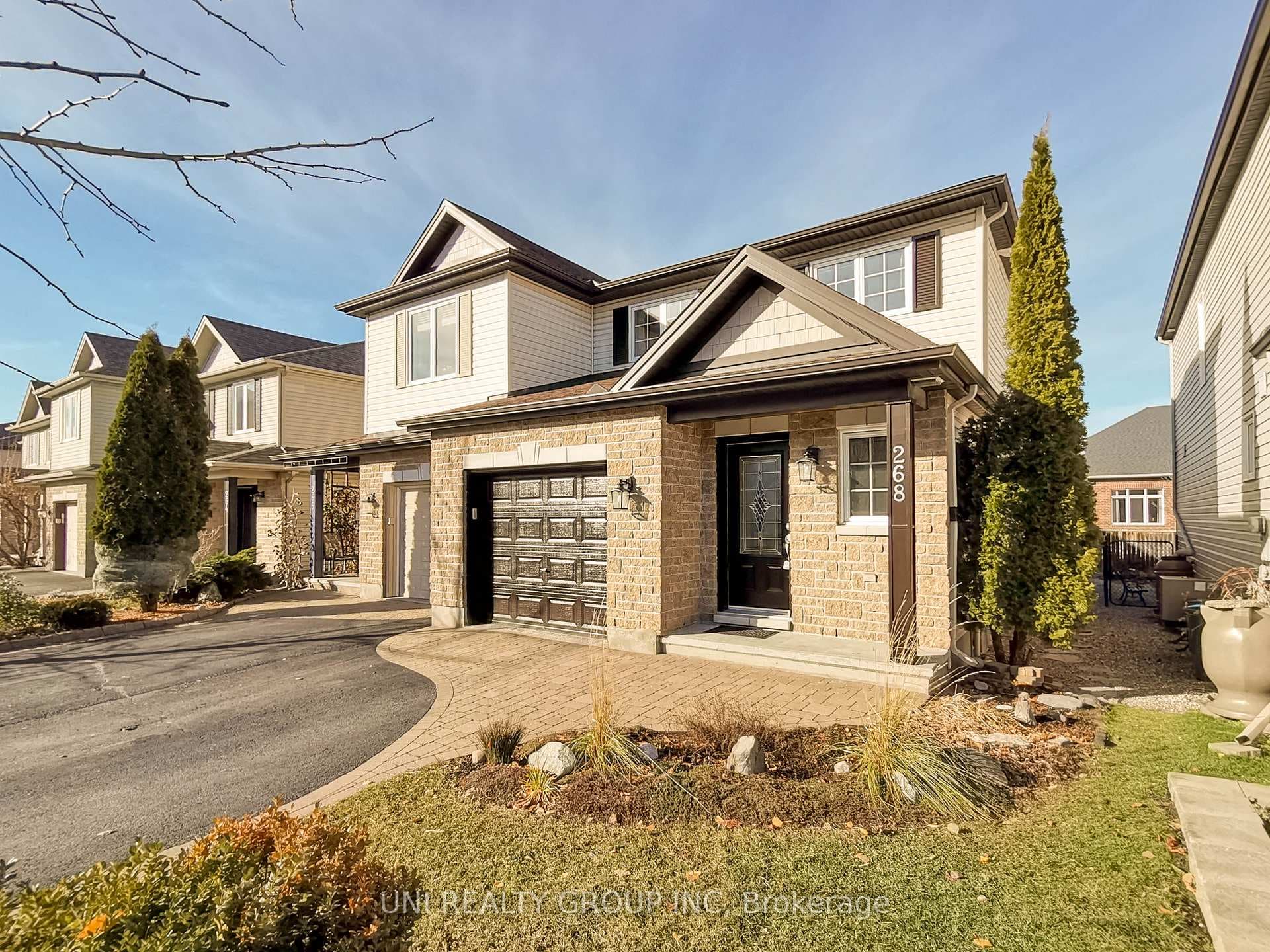 268 TEWSLEY Drive, Blossom Park - Airport and Area, ON K1V 0Y6 - Photo 1
