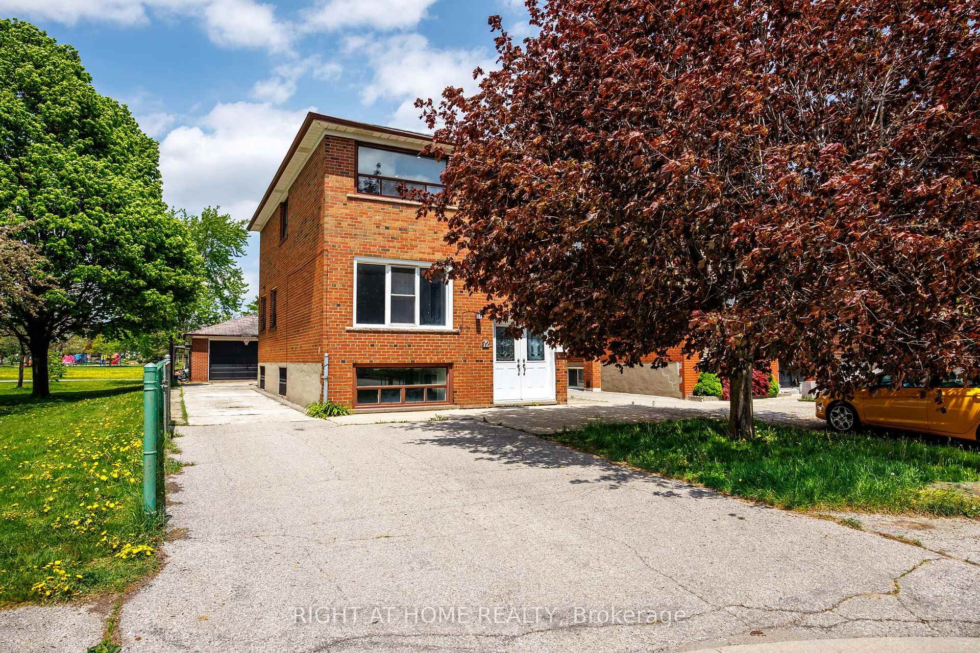 72 Katherine Road, Downsview / Black Creek, ON M3K 1J4 - Photo 1