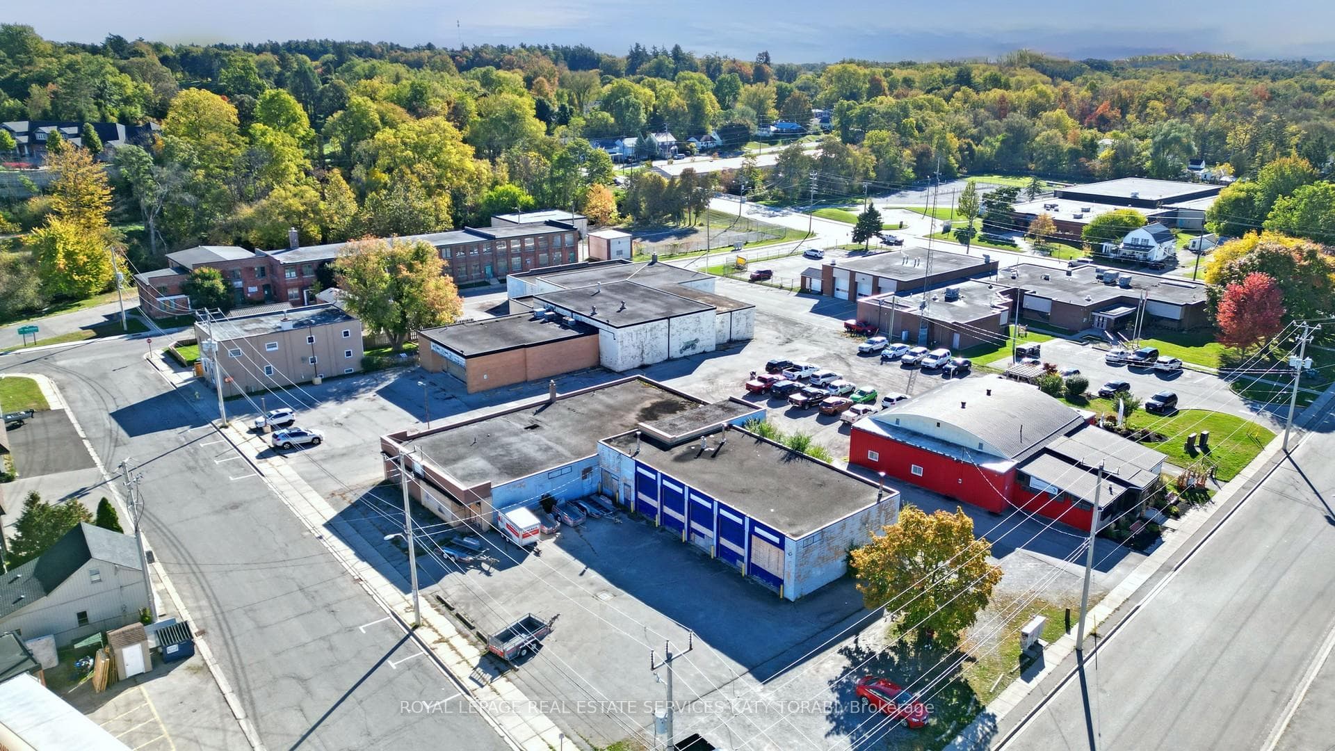 70 Water Street, Norfolk, ON N3Y 1R1 - Photo 1