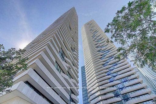 88 Harbour Street Unit 3108, Toronto C01